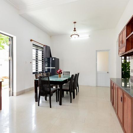 Palm Villa 9 - Biet Thu Doi Ngoc Tuoc Vung Tau Gan Bien Eksteriør billede