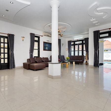 Palm Villa 9 - Biet Thu Doi Ngoc Tuoc Vung Tau Gan Bien Eksteriør billede